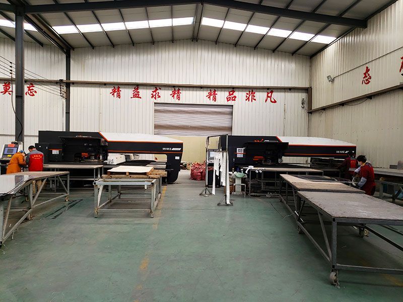 山東數(shù)控沖床廠(chǎng)家